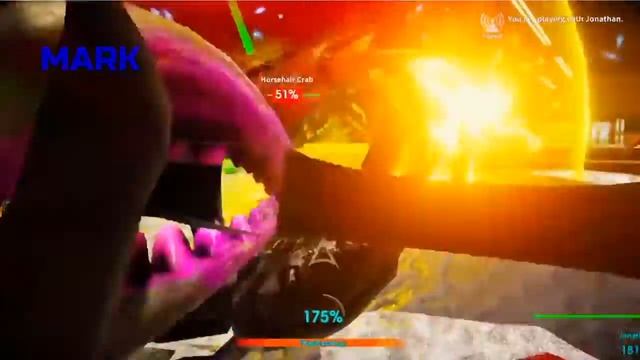 mini INDIE | Fight Crab part 2 смотреть онлайн