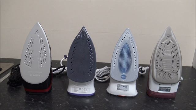 11 Things to Consider Before Buying An Iron - Iron Buying Guide смотреть онлайн