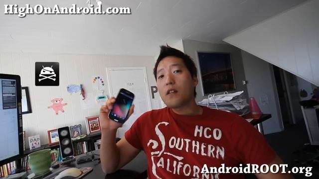 What Does Rooting Android Mean? смотреть онлайн