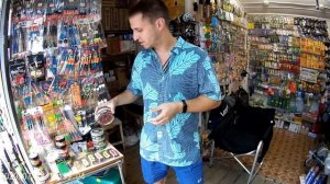 Бойлы для начинающих.Что это такое,какие они бывают.