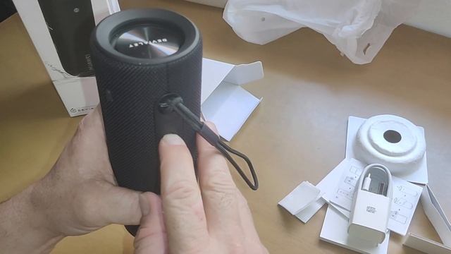 PARLANTE/ALTAVOZ HUAWEI SOUND JOY смотреть онлайн