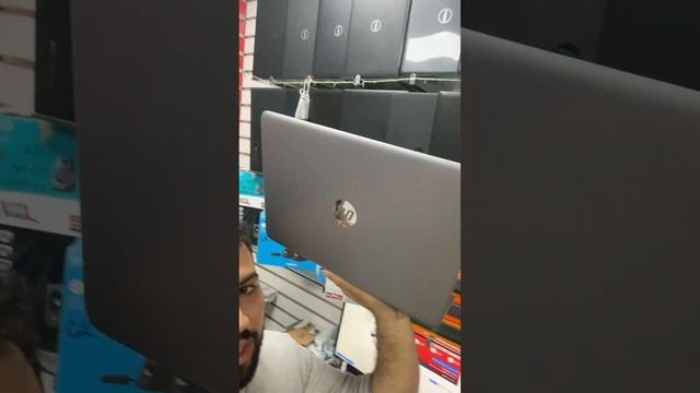 عرض استثنائي - HP Elitebook 840 G4 - ثمن برومو 2699 درهم смотреть онлайн