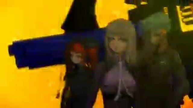In my Dream DJMAX PORTABLE BLACK SQUARE BGA HQ смотреть онлайн