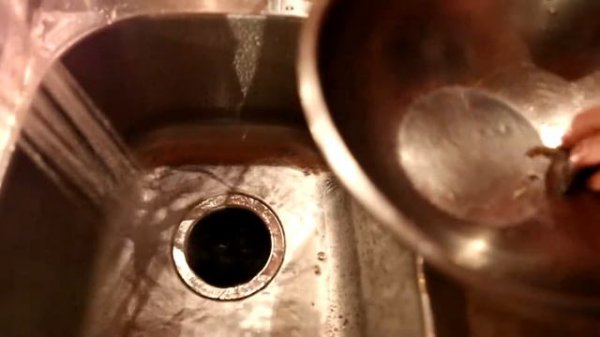 Мастер-класс InSinkErator