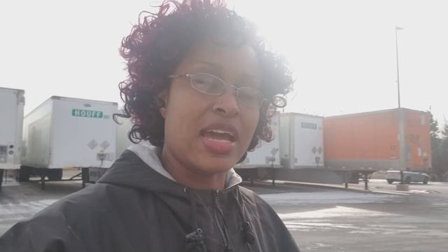 Fukk, Tire’s In Trucking Always Want To Blow Out #flattire #breakdown смотреть онлайн