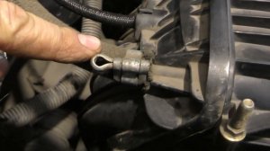 Не работает один цилиндр на двигателе инжекторного автомобиля