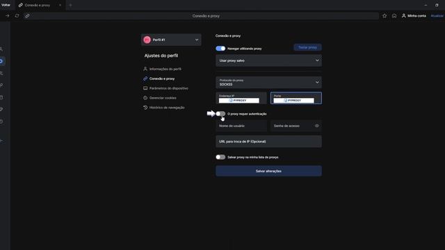 How to Integrate PYPROXY with Lauth: A Step-by-Step Guide #proxy #socks смотреть онлайн