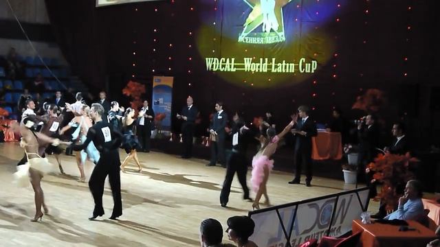 Samba.MTS смотреть онлайн