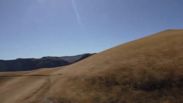 Отдых в Черногории. Поход по черногорским горам #черногория #дурмитор смотреть онлайн