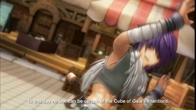 Aura Kingdom gameplay смотреть онлайн