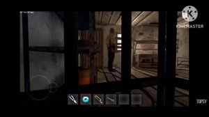 моя теория что будет в метель 2