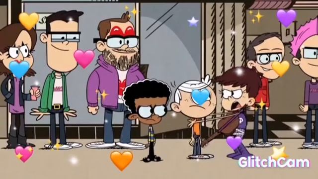 Видео Мой Шумный Дом смотреть онлайн