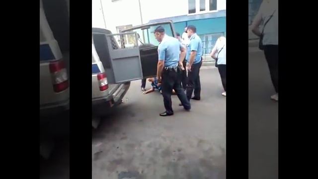 Брест. Блатные в погонах смотреть онлайн