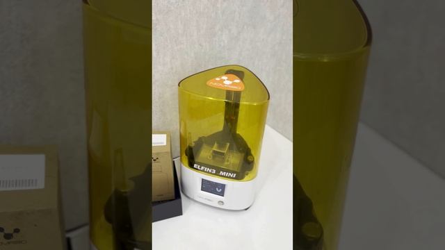 Печать Зубов на 3d принтере