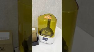 Печать Зубов на 3d принтере