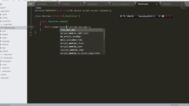 Inilah Cara Termudah Membuat Aplikasi CI Export laporan ke excel смотреть онлайн