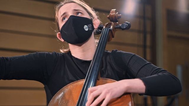 UCD Symphony Orchestra Digital Concert: Elgar Cello Concerto – Teaser 1 смотреть онлайн