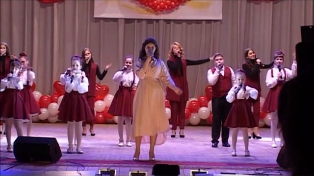 С днём народного единства! смотреть онлайн