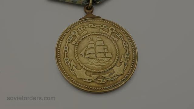 Medal of Nakhimov #87 / Медаль Нахимова #87 смотреть онлайн