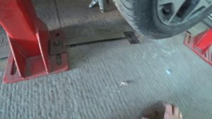 Захваты для напольного стапеля