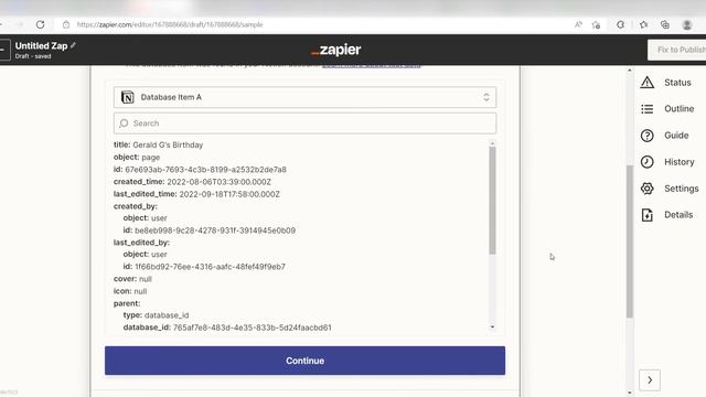 How to Connect Notion to Discord- Easy Integration Tutorial смотреть онлайн