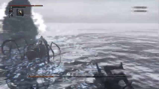 Bloodborne | Full Game Walkthrough | No Commentary смотреть онлайн