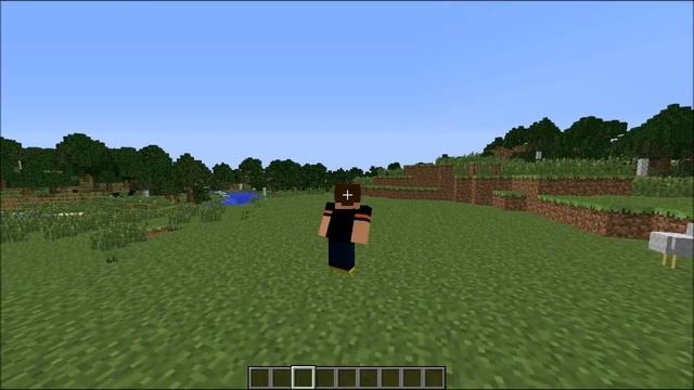 5 Types of Minecraft Players смотреть онлайн