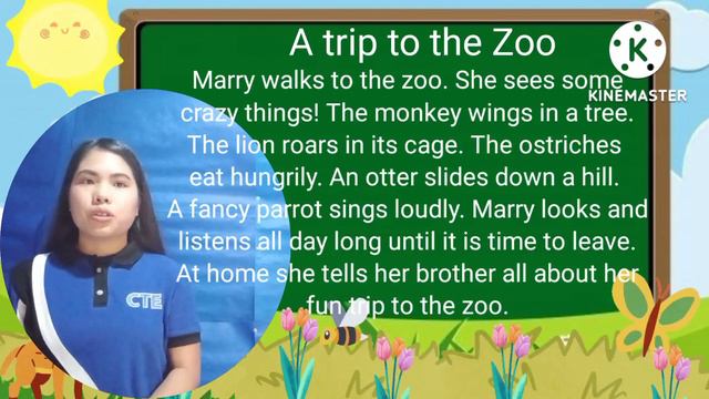 Detailed Lesson Plan in Teaching English 7 смотреть онлайн