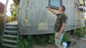 Серая плесень на дереве это приговор или нет?