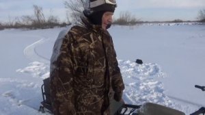 ОБЗОР МОДЕРНИЗАЦИИ МОТОСОБАКИ ФОРЗА 15 Л С