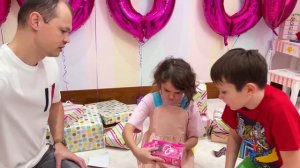 ВЛОГ 20 млн подписчиков на канале Мисс Кейти