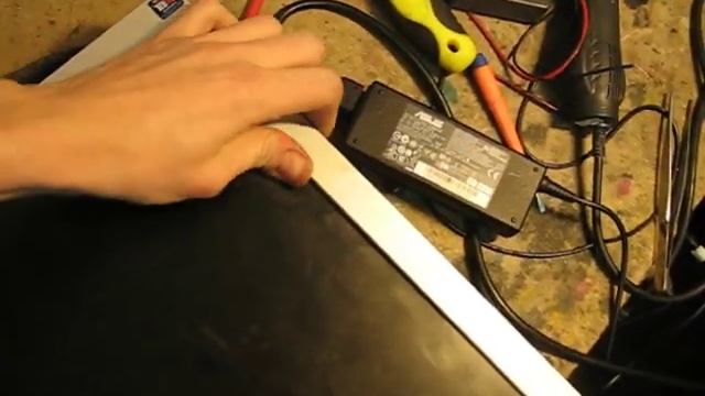 Как разобрать монитор смотреть онлайн