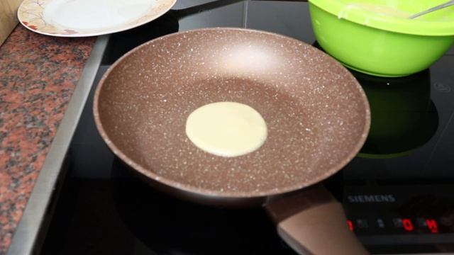 Панкейки / Американские блинчики смотреть онлайн