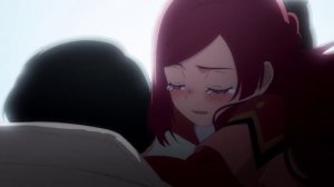 Королева ставшая причиной трагедии сделает для народа всё что в её силах - Трейлер