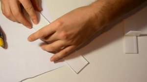 Сделай САМ / ПЛАНЕР ИЗ ПЕНОПЛАСТА или ПОТОЛОЧНОЙ ПЛИТКИ