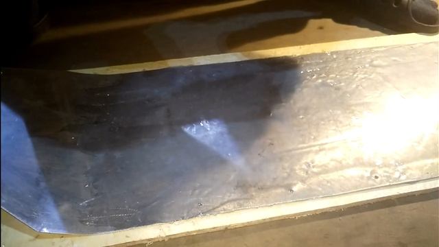 Электросамокат из гироскутера Mr.boevik смотреть онлайн