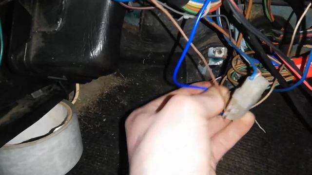 Как и КУДА подключить тахометр на классику, карбюратор, инжектор. (али экспресс) смотреть онлайн