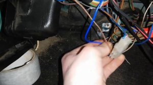 Как и КУДА подключить тахометр на классику, карбюратор, инжектор. (али экспресс)