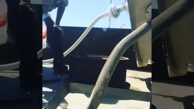 Эксперимент! Азот под давлением. смотреть онлайн