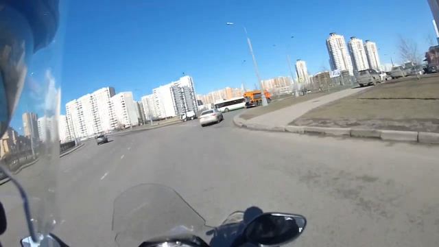 Honda PCX150 смотреть онлайн
