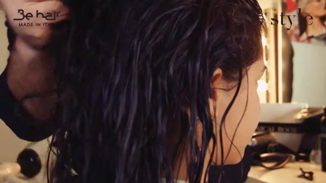 Be Style (BE HAIR) смотреть онлайн