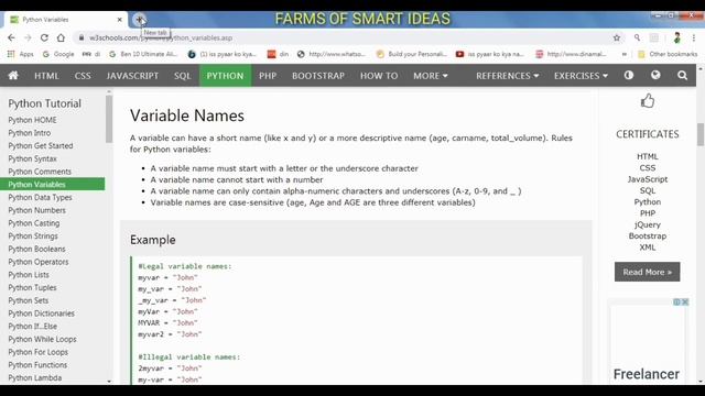 learn python in Tamil | certificate course | #pythonintamil | #learnpythonintamil смотреть онлайн