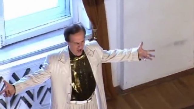 С.Рахманинов - Весенние воды смотреть онлайн