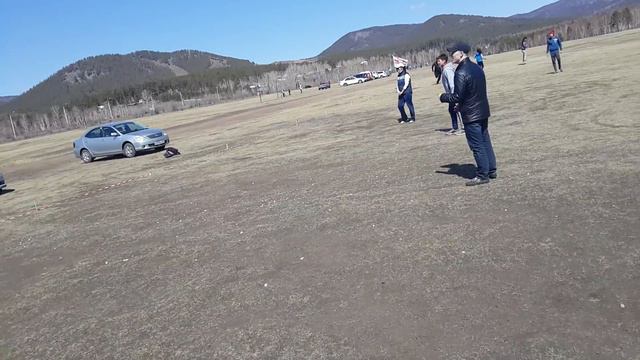 Лапта в Бурятии, организатор Барис онлайн смотреть онлайн