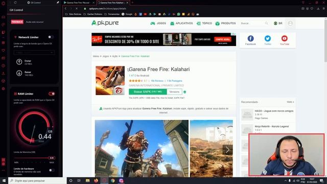 ATUALIZADO!! Como Baixar Aplicativos da Play Store Para o PC [SEM PROGRAMAS] 2020 смотреть онлайн