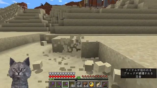 Minecraft test (Java Edition 1.19) смотреть онлайн