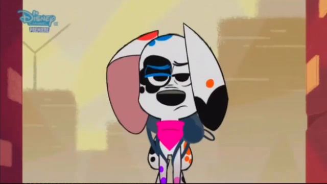 ~Da Vinci~ /poker face/ edit |101 dalmatian street| смотреть онлайн