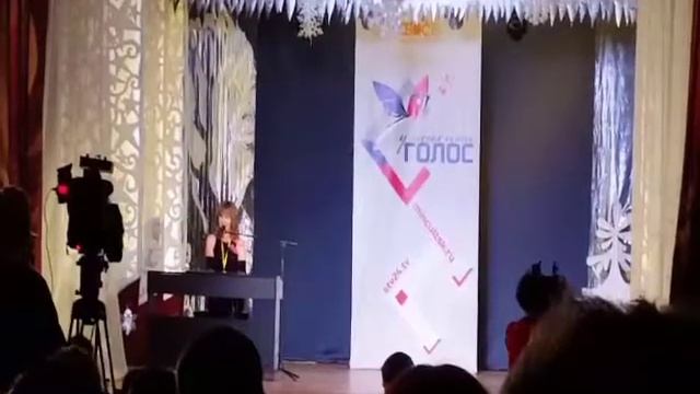 Наталья Иванова. Невинномысск-Ставрополь смотреть онлайн