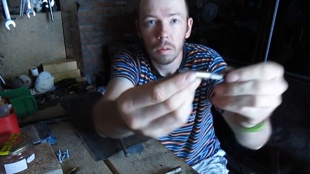 #мастеркласс #deaf #самоделка #своимируками #вороток Вороток для метчиков своими руками 2 часть смотреть онлайн