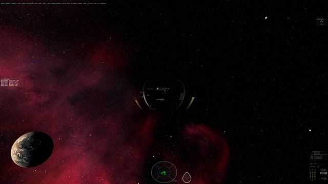 The Aftermath Reboot - An 80's-Themed Rush - A Month of Freespace 2 смотреть онлайн